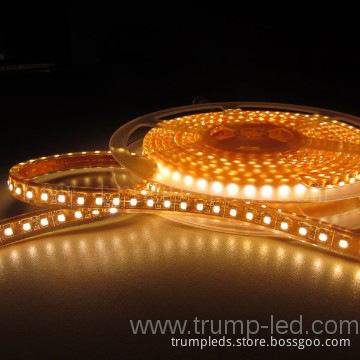 yellow board flexible 2835 LED strip smd